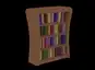 bookshelf preview